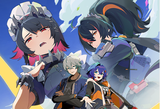 《絕區零》新艾利都熱門內容一覽 