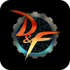 地下城與勇士（DNF）