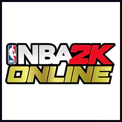 NBA2K Online