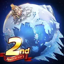 寒霜啓示錄國際服