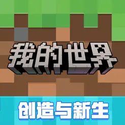 我的世界