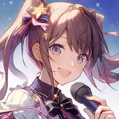 唱舞全明星 鑽石 6元