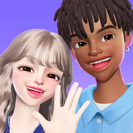 ZEPETO（崽崽國際版）