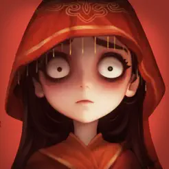 超自然行動組 金磚 6元