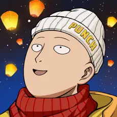 一拳超人：最強之男