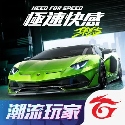 極速快感：集結