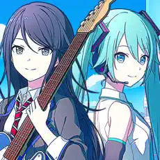 世界計劃 繽紛舞臺！feat. 初音未來 港澳臺服 110水晶