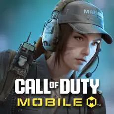 Call Of Duty Mobile/決勝時刻/國際服使命召喚手遊