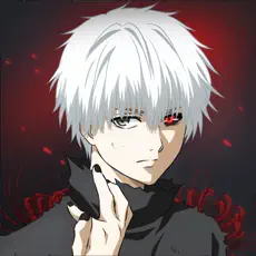 Tokyo Ghoul ·Break the Chains東京喰種