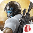Knives Out（荒野行動）