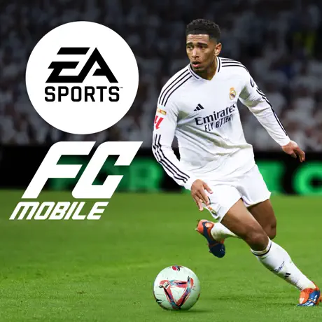FC Mobile足球世界（國際服）