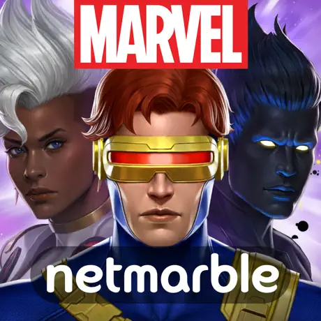 漫威未來之戰MARVEL Future Fight