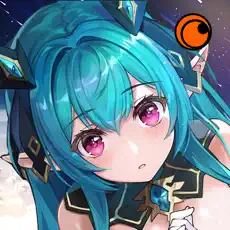 Mirren: Star Legends/米倫:星際傳奇