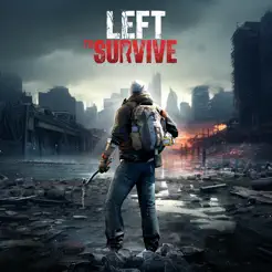 left to survive/命懸一日求生之路