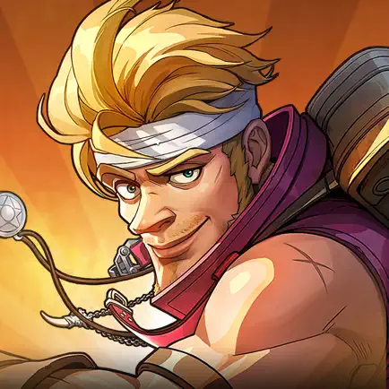 Metal Slug: Awakening/合金彈頭:覺醒
