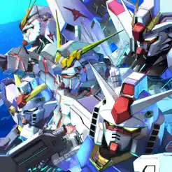 SD鋼彈高達G世代永恆