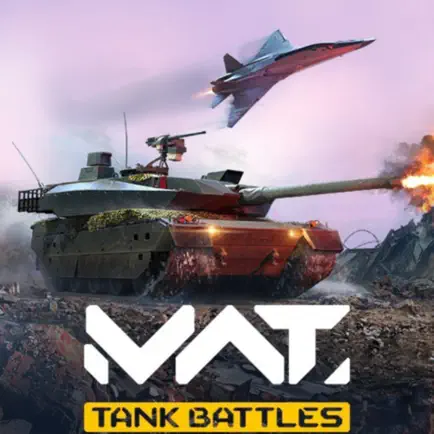 MWT:TankBattles/坦克戰爭世界