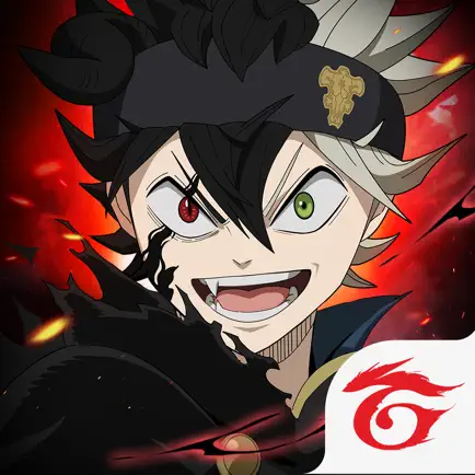 Black Clover M/黑色五葉草M
