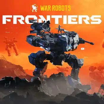 War Robots:Frontiers/戰爭機器人:前線