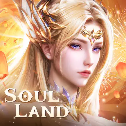 Soul Land:NewWorld 鬥羅大陸:新世界