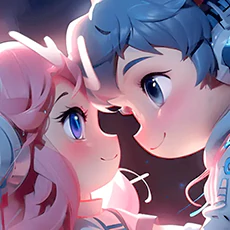 VV星球（懶懶）/青芒