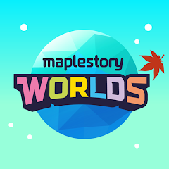 Maplestory Worlds冒險島世界