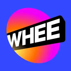 WHEE VIP 包月