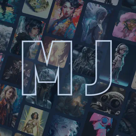 MJ中文極速版 月度套餐 超級會員