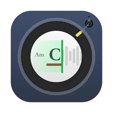 Audio Jam - AI 扒譜 PRO會員 月度訂閱