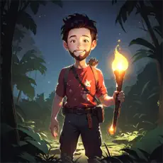 黑暗戰爭生存 Dark WarSurvival