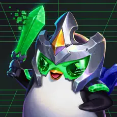 TFT: Teamfight Tactics