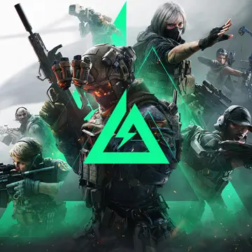 三角洲行動 / Delta Force 國服 1280三角幣