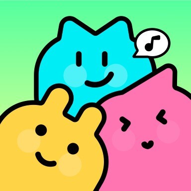 磁場派對/多寶語音