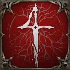 地下城堡4：騎士與破碎編年‪史