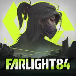 Farlight 84（落日餘暉）