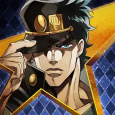 ジョジョの奇妙な冒険 オラオラオーバード