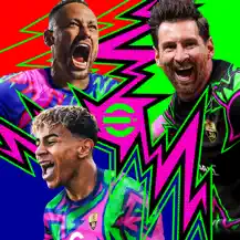 eFootball™（實況足球）