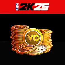 NBA 2K25