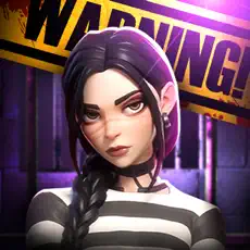 Lands of Jail 可獄不可囚