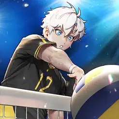 The Spike - Volleyba