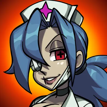 骷髏女孩 Skullgirls（國際服）