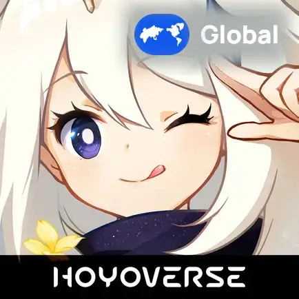 Genshin Impact / 原神（