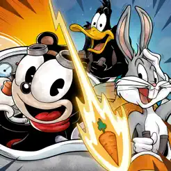 ACECRAFT（發條特攻隊）