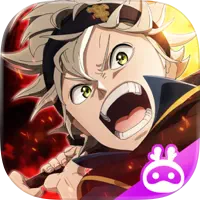 黑色四葉草 魔法帝之道