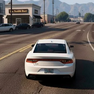 MadOut 2: Grand Auto