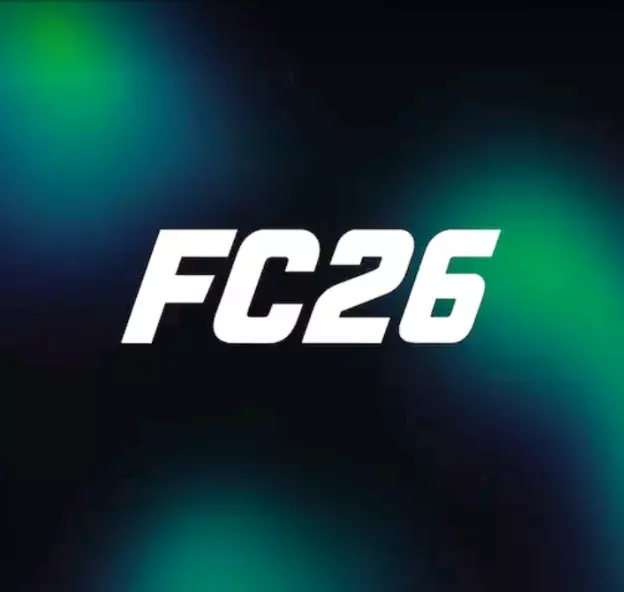 EA Sports FC26