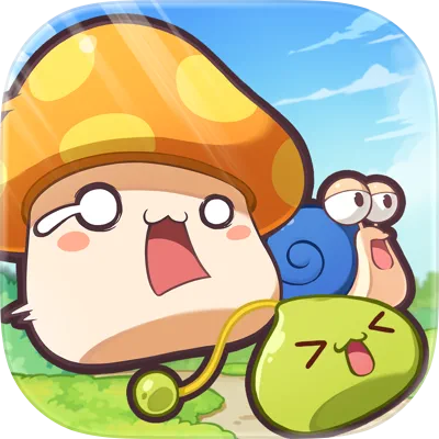 楓之谷：放置冒險記