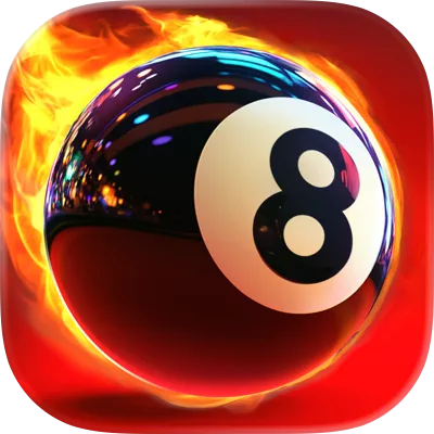 Pool City-8 Ball / 臺