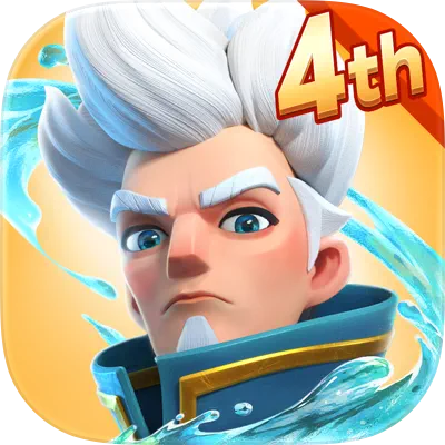 Infinity Kingdom（無限王