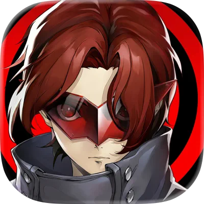 女神異聞錄:夜幕魅影